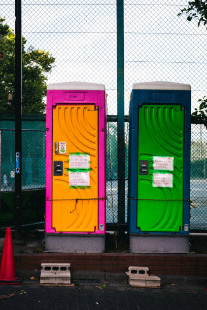 Portable Toilet Options We Offer in Columbus Af, MS