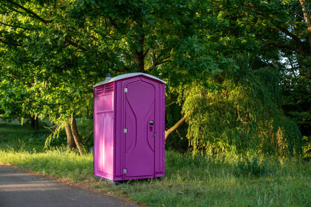 Best Porta potty delivery and setup  in Columbus Af, MS